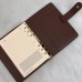 Louis Vuitton Agenda Medium 